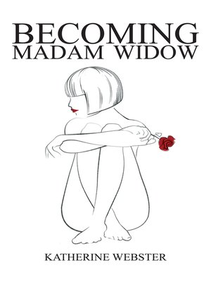 cover image of Becoming Madam Widow